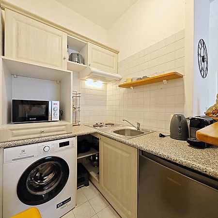 Appartamento Viva Riviera - 19 rue des Frères Pradignac Cannes Esterno foto