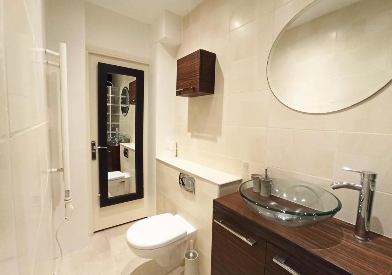 Appartamento Viva Riviera - 19 rue des Frères Pradignac Cannes Esterno foto