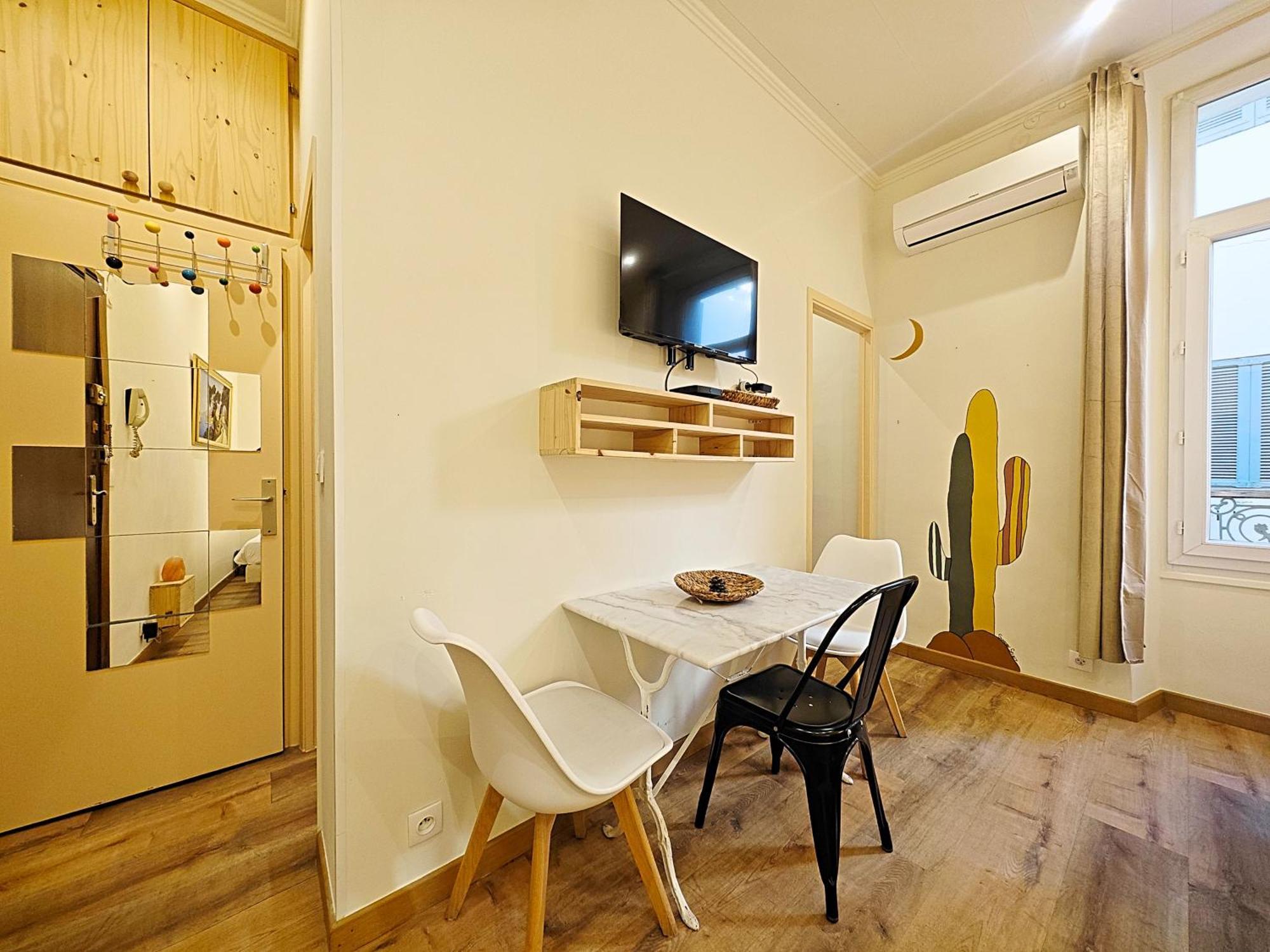 Appartamento Viva Riviera - 19 rue des Frères Pradignac Cannes Esterno foto