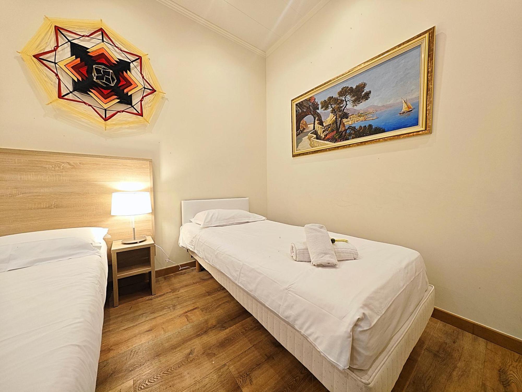 Appartamento Viva Riviera - 19 rue des Frères Pradignac Cannes Esterno foto