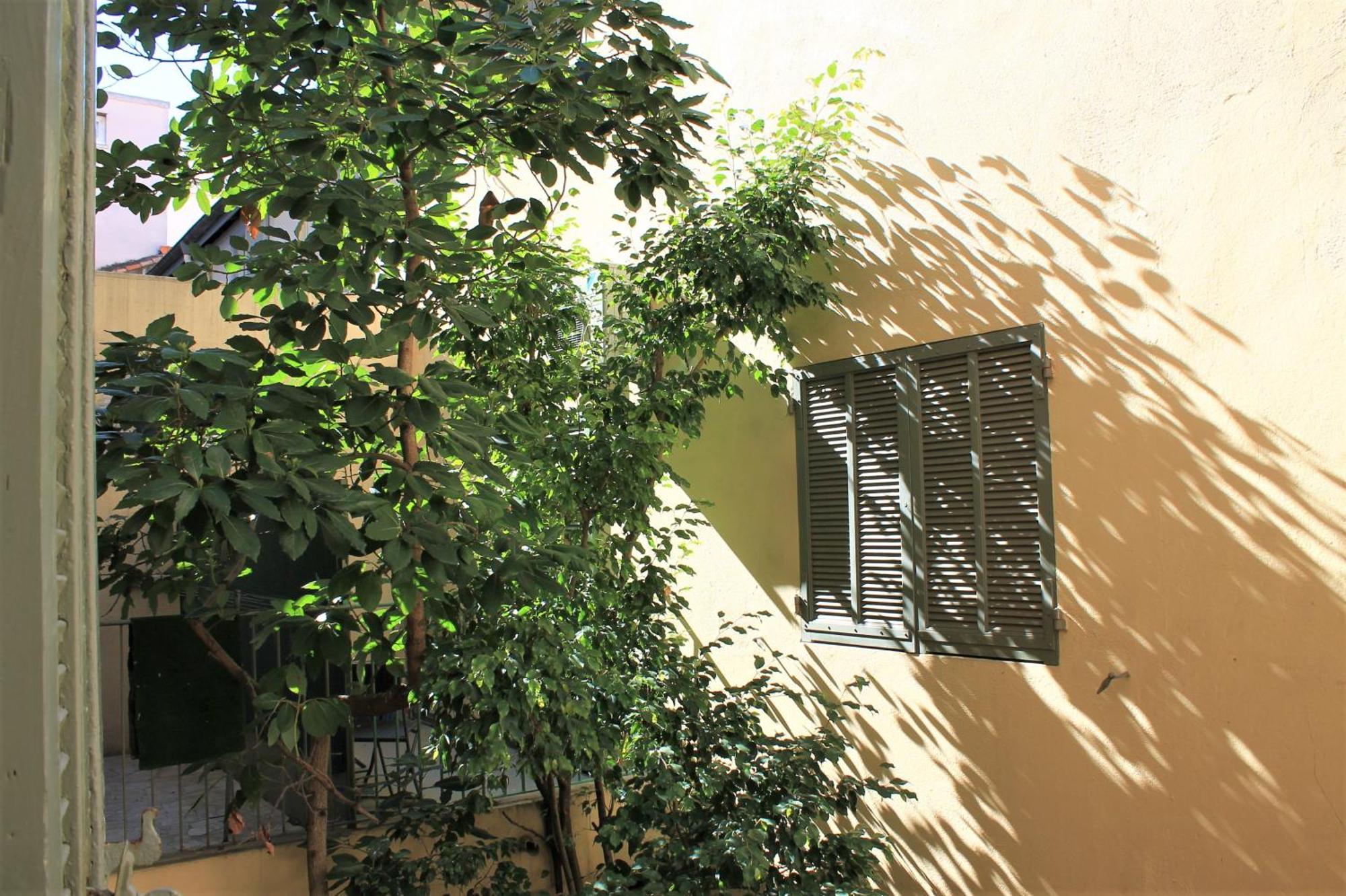 Appartamento Viva Riviera - 19 rue des Frères Pradignac Cannes Esterno foto